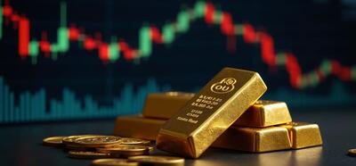  پیش‌بینی قیمت طلا و سکه در روزهای آینده؛ بازار از دلار عقب ماند