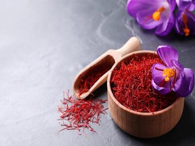  ۸۱ هزار گواهی زعفران در بورس کالا معامله شد