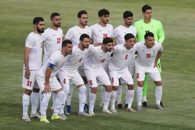  ویزای مکزیک ملی‌پوشان صادر شد