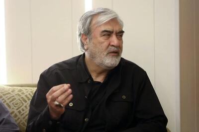 عزیزی: توقف جنگ در تمام جبهه‌ها در صدر متن توافق با آمریکا است