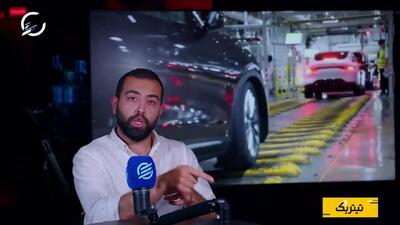  چرا پژو به مونتاژکار برقی‌های چین تبدیل شد؟