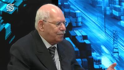  خزر در حال عقب‌نشینی؛ آیا بنادر شمالی ایران از مدار تجارت خارج می‌شوند؟