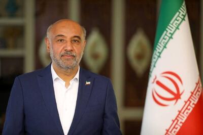  احمد میدری: جنگ بزرگ‌ترین تهدید علیه کار شایسته و حقوق کارگران جهان است/ سازمان بین‌المللی کار در برابر جنگ و عاملان آن بی‌تفاوت نماند