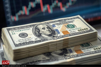  قیمت دلار آزاد به 174 هزار تومان رسید