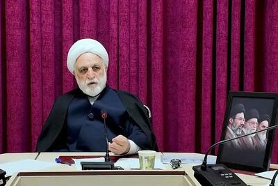  صدور دستور مهم محسنی اژه‌ای / تکلیف جنگ روشن شد