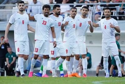  در حال پیگیری برای انتقال هوایی تیم ملی به آمریکا هستیم/هیچ کدام از نمایندگان مجلس خواهان اعزام به آمریکا نبوده‌اند