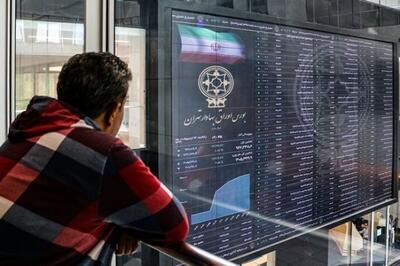 ساعت معاملات بورس تهران به روال قبل بازگشت+ ساعت جدید
