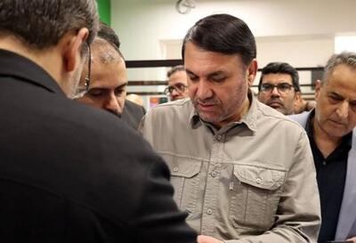  توسعه بانکداری دیجیتال و ابزارهای اعتباری نوین، مسیر راهبردی بانک سپه برای ارتقای رضایت مشتریان است