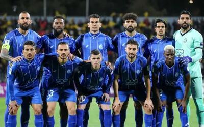  درآمد فوق‌العاده استقلال از جام جهانی