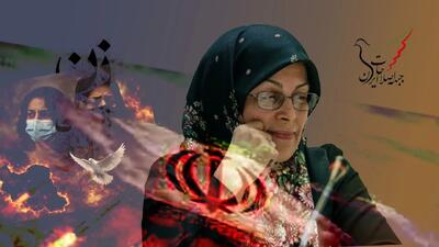  استعفای آذر منصوری از جبهه اصلاحات و حزب اتحاد ملت