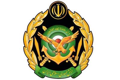  حمله موشکی ارتش ایران به ناو آمریکایی + بیانیه ارتش