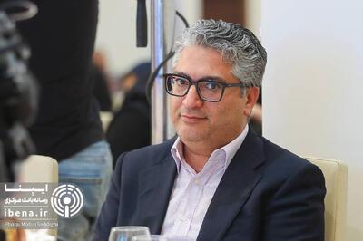  بازدید مدیرعامل شرکت ملی انفورماتیک از موسسه بازار پول و ارز