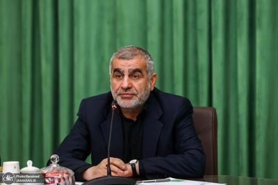  نیکزاد: پاسخ «قالیباف» به «ونس»؛ ما با عدم اعتماد به شما در مذاکرات حاضر هستیم