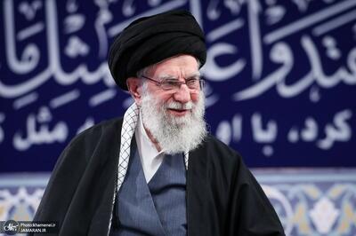  برنامه‌ریزی برای مراسم رهبر شهید در حال انجام است