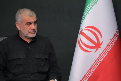  نام ایران به خاطر ایستادگی مقابل آمریکا در تاریخ خواهد ماند
