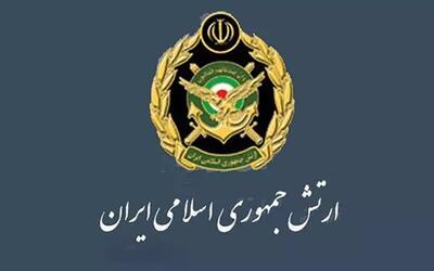  نیروی دریایی ارتش، مرکز فرماندهی و کنترل شرارت‌های ارتش آمریکا علیه ایران را هدف قرار داد