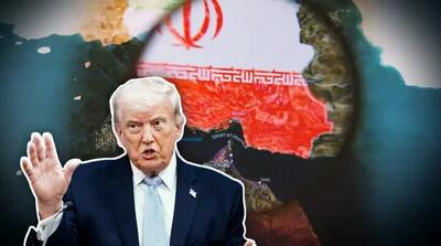  پشت‌پرده اظهارنظر ترامپ درباره رهبر انقلاب/ نقشه جدید رئیس‌جمهور آمریکا چیست؟
