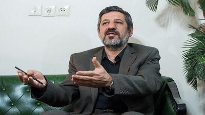  انتقاد یک فعال اصولگرا از هجمه ها علیه دولت؛ نمایندگان مجلس سخنان جلسات خصوصی با مسئولان را در مصاحبه‌ها مطرح نکنند