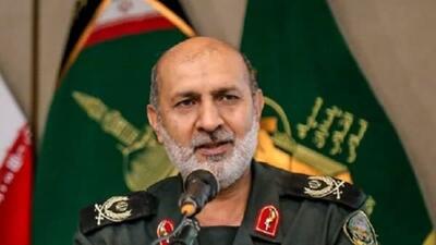  هشدار تند به اسرائیل درباره نقض آتش بس/ مقام ارشد نظامی: هشدار قاطع ایران، مانع حمله اسرائیل به بیروت شد