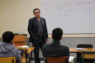  احکام صادر شد، حقوق‌ها پرداخت نشد؛ اعتراض استادان دانشگاه به «ترمیمی» که روی کاغذ ماند