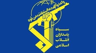  مرکز ناوگان پنجم دریایی آمریکا مورد تهاجم موشکی و پهپادی نیروی هوافضای سپاه قرار گرفت - مردم سالاری آنلاین