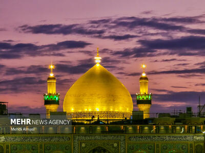  چگونه امیرالمؤمنین علیه‌السلام به الگوی پهلوانی در فرهنگ ایران بدل شد؟