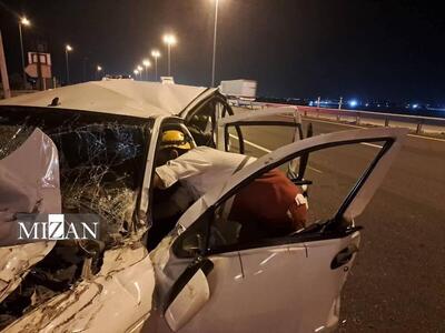  آیا دیه عوارض ناشی از جراحی بعد از تصادف برعهده مقصر است؟