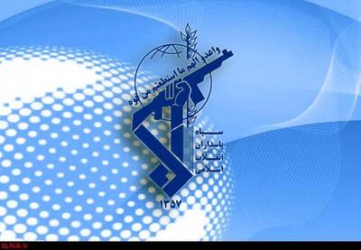  سپاه پاسداران: دشمن ناگزیر به پذیرش قواعد جدید ایران است