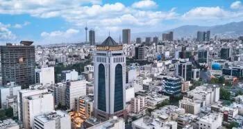  افزایش نسبت ضریب تامین مالی در طرح غدیر بانک توسعه صادرات ایران