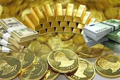  پیش بینی قیمت طلا و سکه چهارشنبه 13 خرداد 1405 + جدول