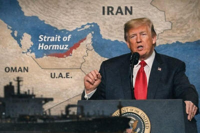  واشنگتن در گرداب تناقض؛ جنگ یا توافق با ایران