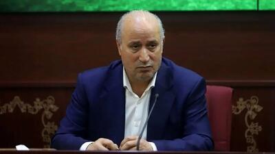  تاج: آمریکا نمی‌تواند برای ما تعیین تکلیف کند - پارس فوتبال