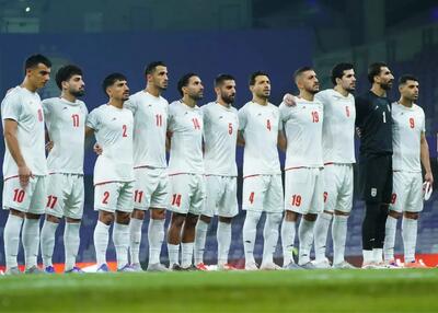  تیم ملی فوتبال ایران به احتمال فراوان به مصاف گرنادا خواهد رفت