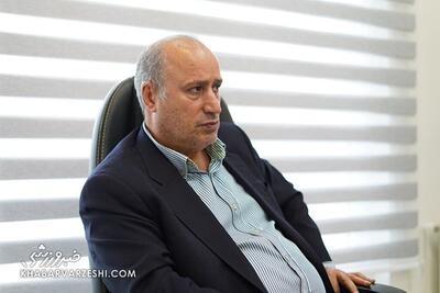  پاسخ تند مهدی تاج به ادعای رسانه آمریکایی درباره تیم ملی - پارس فوتبال