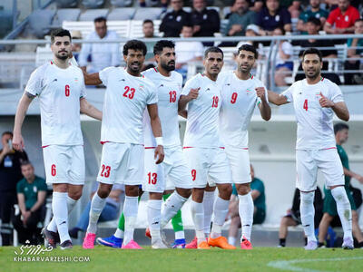  خبر خوب برای تیم‌ملی؛ ویزاها بالاخره صادر شد - پارس فوتبال