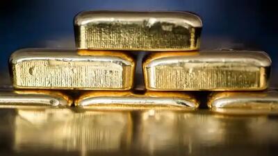  مرکز ملی بهبود کسب‌وکار مخالف تمرکز نگهداری طلای پلتفرم‌ها در یک بانک است - پیوست
