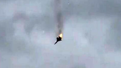  ماجرای خلبان F15 آمریکایی که در جنگ با ایران 2 بار سقوط کرد!