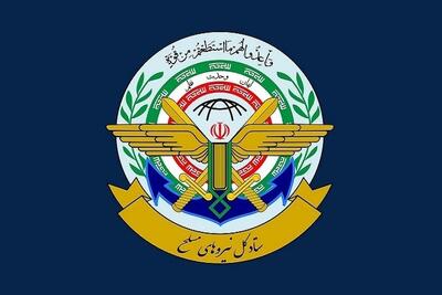  ستاد کل نیروهای مسلح و قرارگاه خاتم: دشمنان آمریکایی و صهیونیستی چاره‌ای جز تسلیم نخواهند داشت