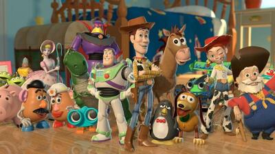  جنجال در دنیای اسباب‌بازی‌ها؛ پیکسار به سرقت هنری در طراحی کاراکتر Toy Story 5 متهم شد
