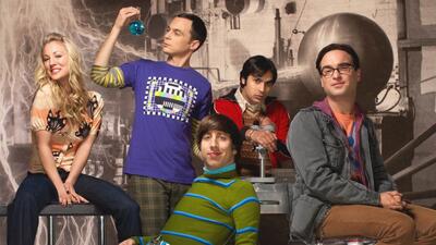  رتبه‌بندی ۱۲ فصل سریال The Big Bang Theory از بدترین تا بهترین