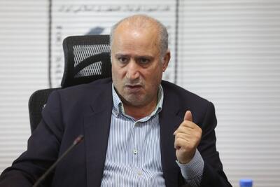 تاج: یک ایرانی هرگز در برزخ قرار نخواهد گرفت