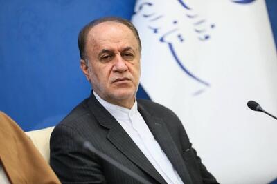  حاجی بابایی: ایران چهارمین قدرت برتر جهان است