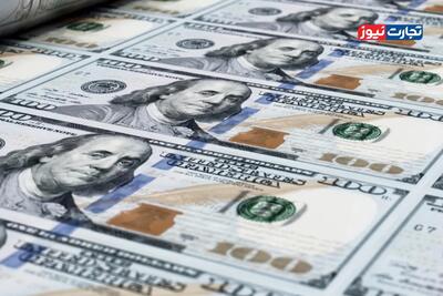  قیمت دلار امروز چهارشنبه ۱۳ خرداد ۱۴۰۵ /  دلار پشت مقاومت ۱۷۵ هزار تومانی گرفتار شد
