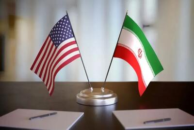  ایران در این چند روز هیچ پاسخی به آمریکایی‌ها نداده است 