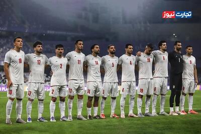  مسن‌ترین تیم تاریخ فوتبال ایران در جام جهانی / بهای اقتصادی نتیجه‌گرایی!