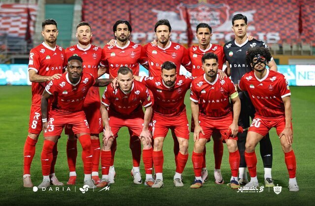 اعتراف یک پرسپولیسی: دستور هم بدهند نباید به آسیا برویم!  | افتضاحیم و به سرنوشت استقلال دچار می‌شویم