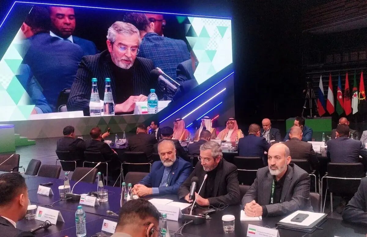 اگر «پیمان فرعون» نبود، طوفان الاقصی رخ نمی‌داد
