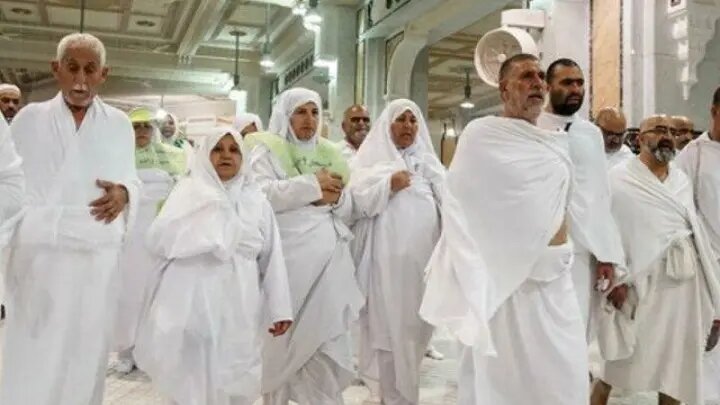 آمادگی ۹ فروند هواپیمای هما برای بازگشت بیش از ۳۰ هزار نفر از حجاج