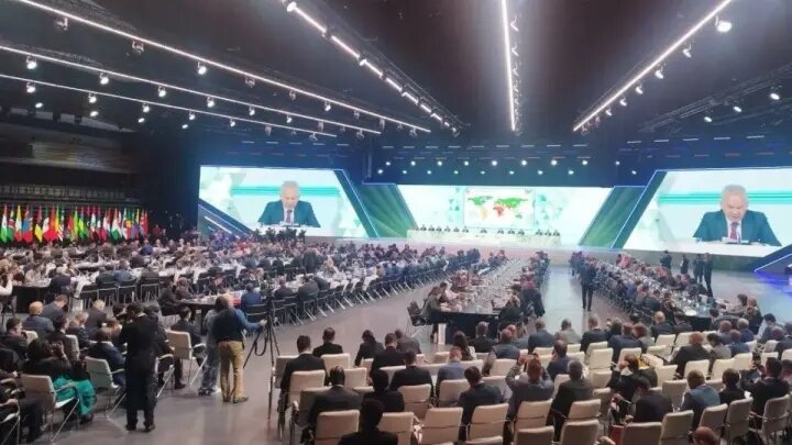 دبیر شورای امنیت روسیه: بریکس و شانگهای سازکار پاسخ به تجاوزهای بی‌دلیل ایجاد کنند