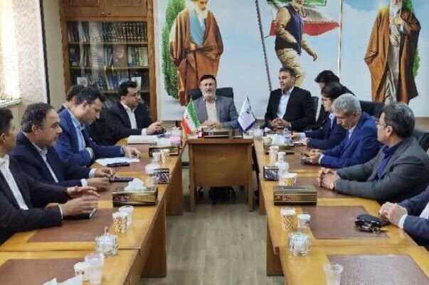 فرماندار دیلم: حمایت  اشتغال در اولویت دستگاه های اجرایی باشد